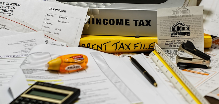 Kenya Weighs Tax Relief for Low Earners Amid Revenue Concerns