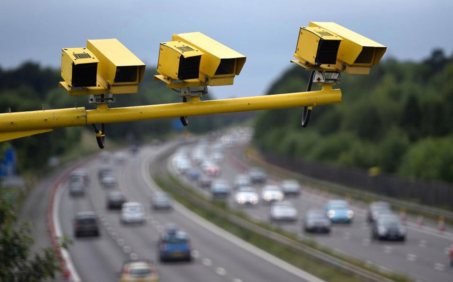 Kenya’s Treasury has set aside Sh1.1 billion to roll out AI-powered traffic lights in Nairobi.