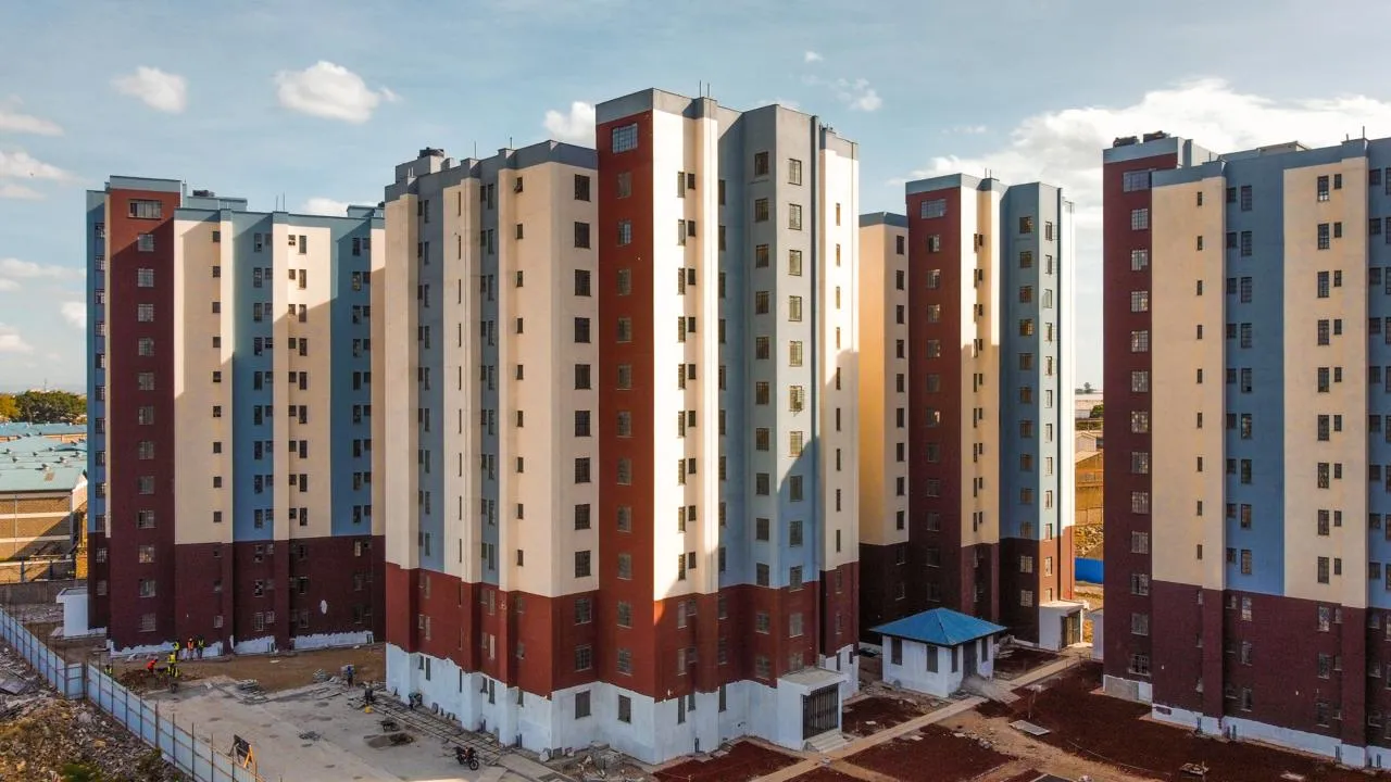 Kenya's government requires nearly Sh400 billion annually to sustain the affordable housing.