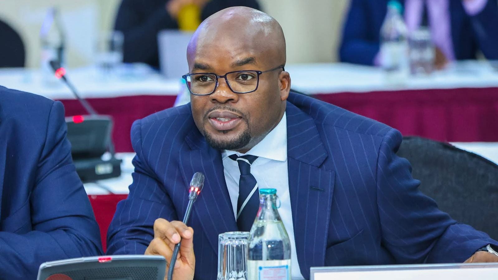 Government To Pay Village Elders Ksh. 3,000 As Mp'S To Push For More