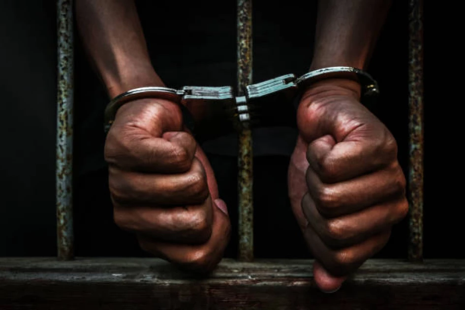 Students Arrested After School Dormitory Blaze in Nakuru
