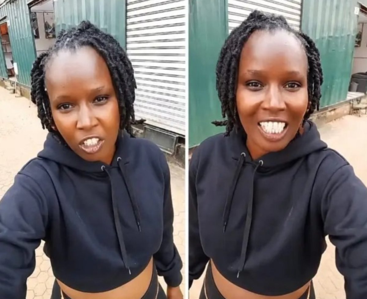 Tik tok star Mirabel Immac Irungu passes away after a long battle with Bipolar 1 disorder.