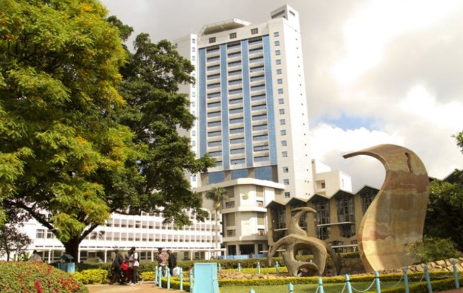 UoN Appoints Prof Gitau as New Vice-Chancellor