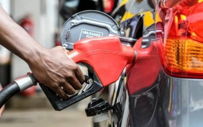 Super Petrol price increases by Ksh.16, Diesel by Ksh.46