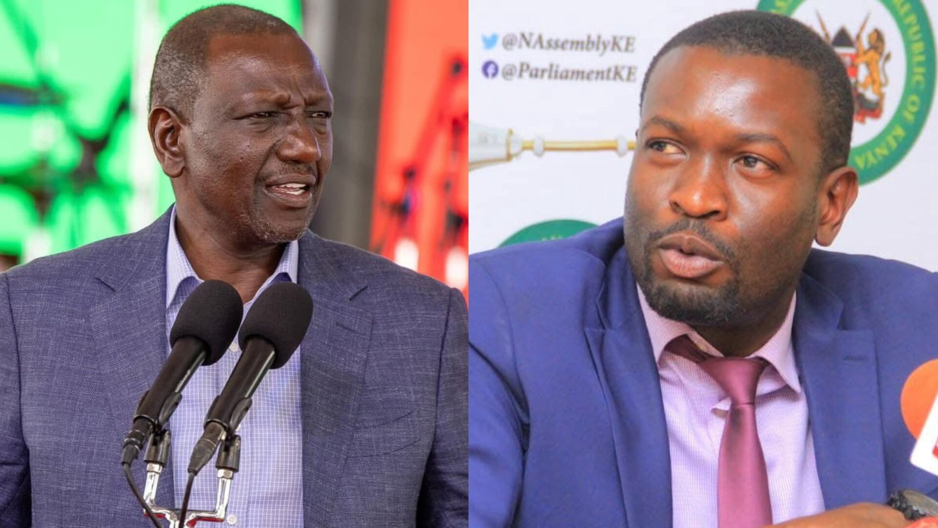 Ruto Leads 2027 Race in Fresh TIFA Poll