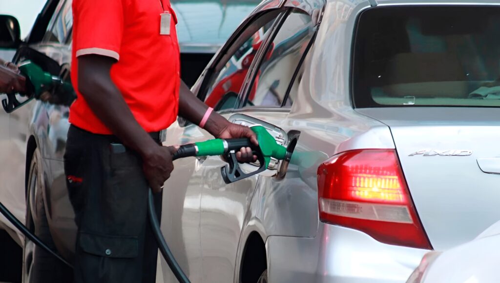 Government Deploys Ksh5 Billion to Cushion Diesel and Kerosene Prices.