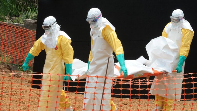 65 dead as Africa CDC confirms fresh Ebola outbreak in eastern DRC