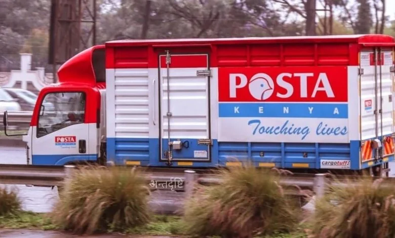 Posta Kenya to shut down 125 post offices and cut 440 jobs.