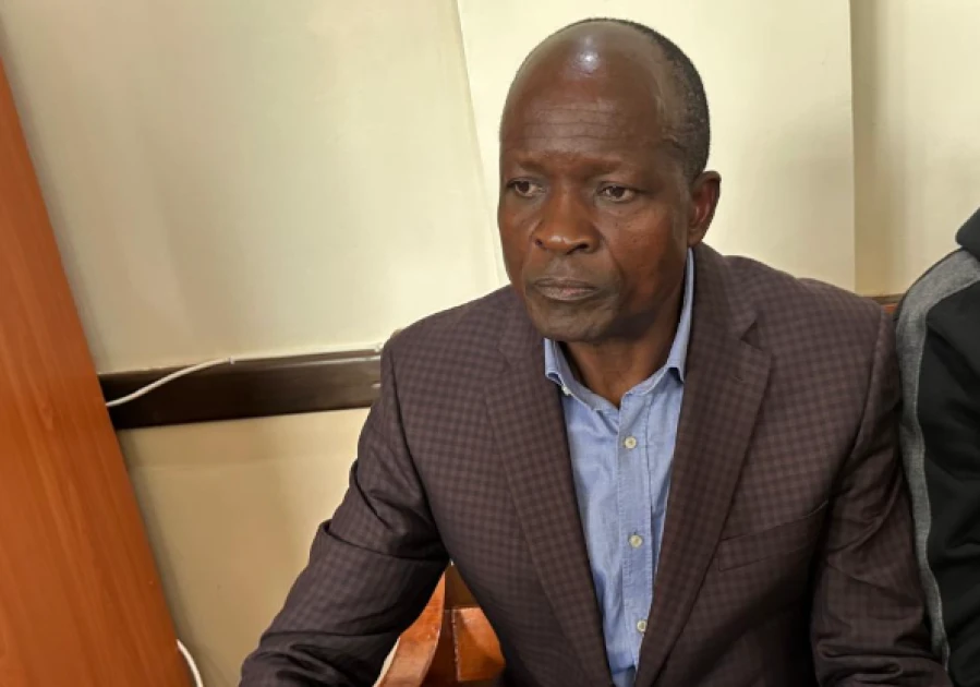 Obado Cleared as Corruption Charges Dropped