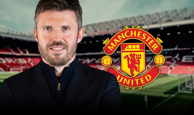 Michael Carrick’s new deal at Man United will be valid until June 2028.