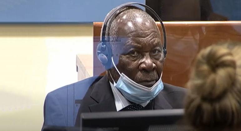 Félicien Kabuga Dies at 93 Before Facing Genocide Justice