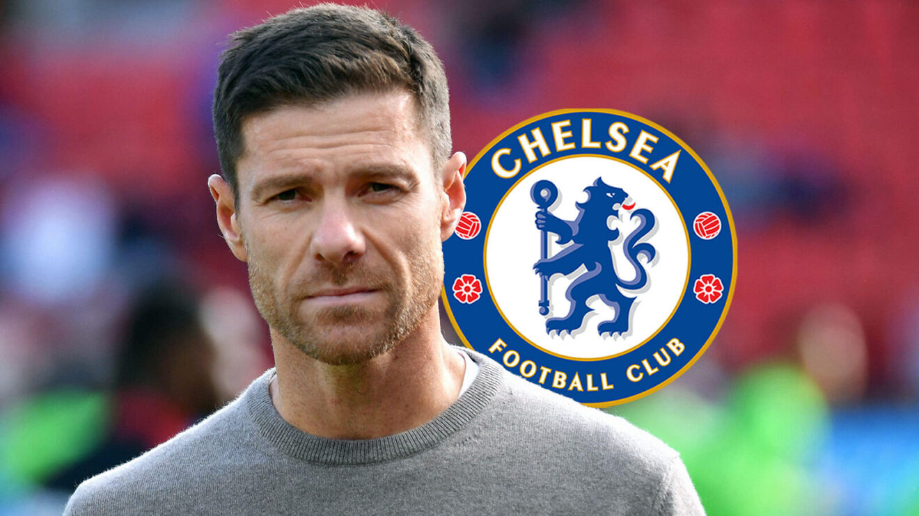 Xabi Alonso Unveiled as Chelsea’s New Manager