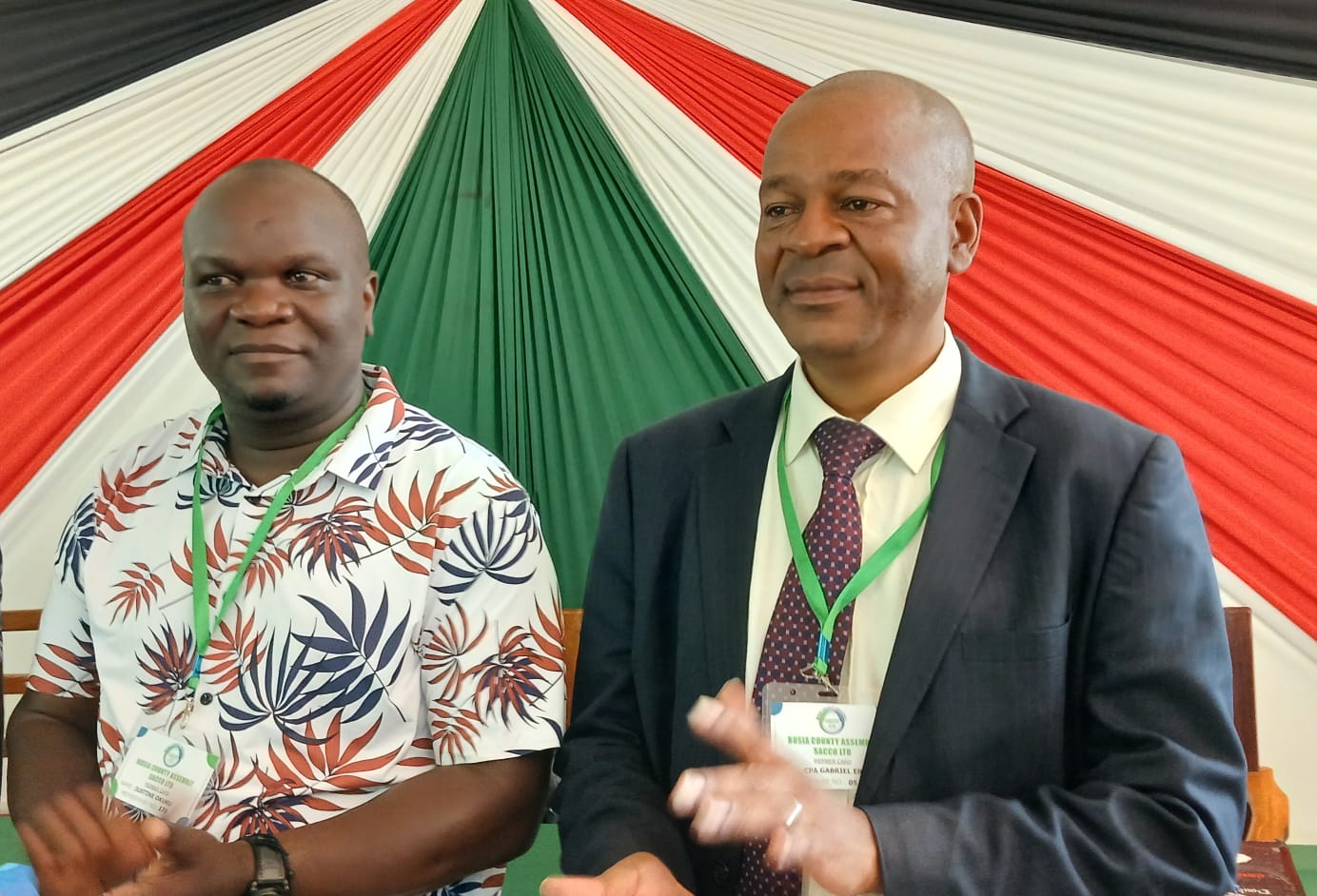 Fresh Leadership Sparks Renewed Push for SACCO Growth in Busia