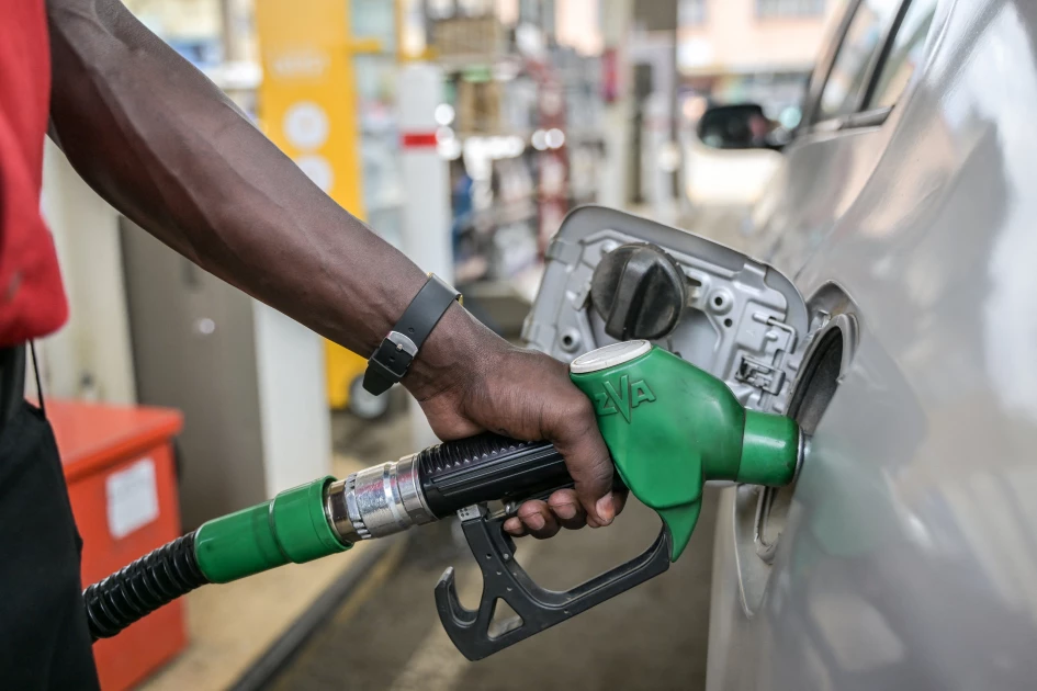 Diesel down by Ksh.10, kerosene up by Ksh.38 as EPRA revises pump prices after PSV strike