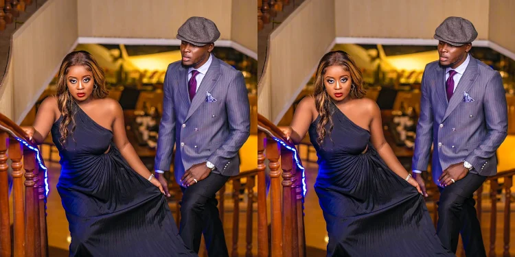 Nadia Mukami Announces Split from Arrow Bwoy