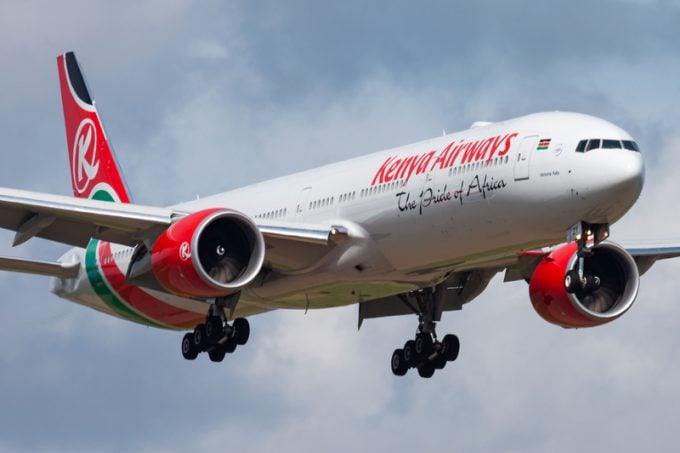EPRA Kerosene Hike Triggers Concerns Over Rising Airfares