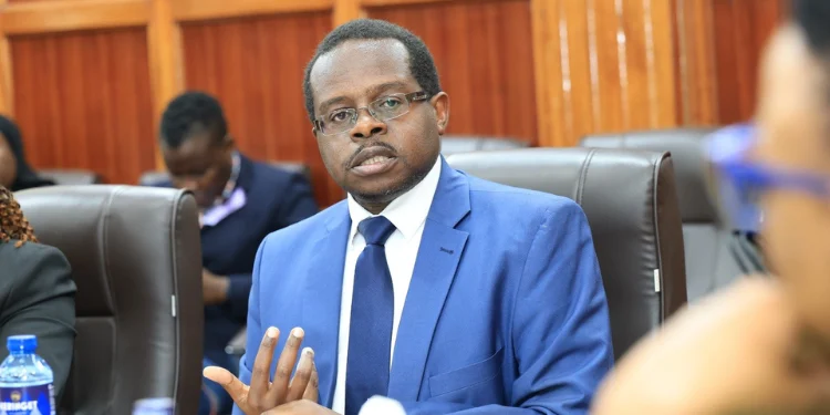 LSK Challenges Government in Court Over Fuel Price Hike
