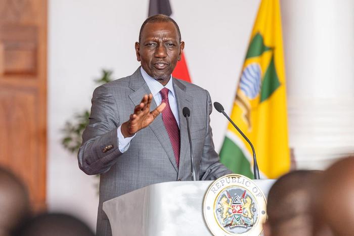 Ruto Slashes Diesel Prices by Ksh10 to Ease Transport Costs