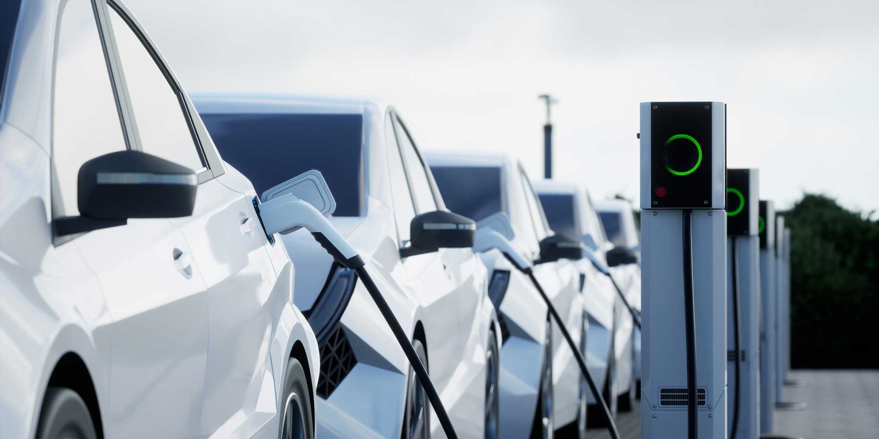 Kenya Waives Import Duty on First 100,000 Electric Vehicles