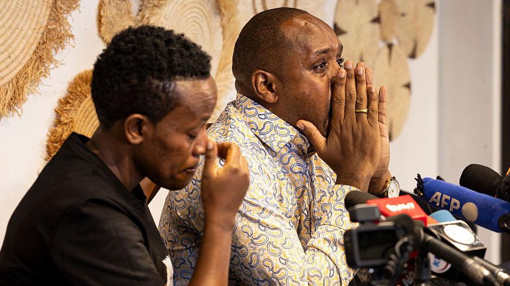 US Sanctions Tanzanian Police Chief Over Activist Abuse