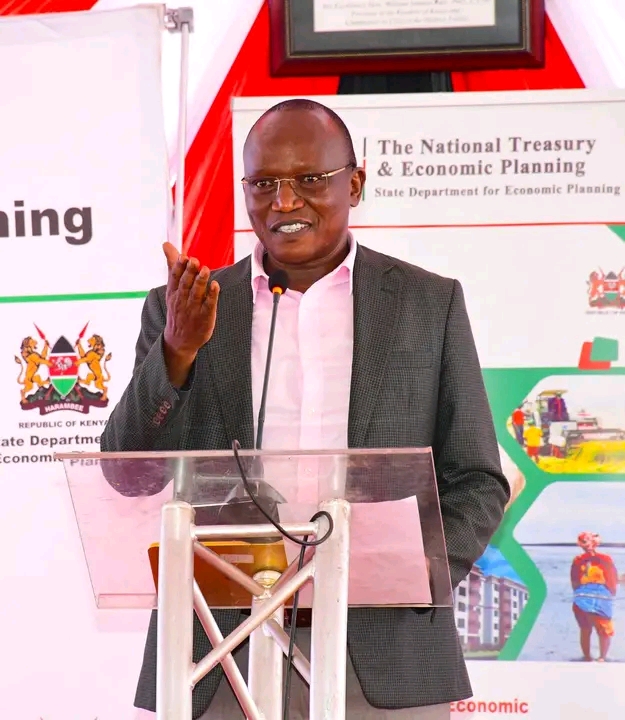 Busia leaders Slam Deadly Police Force