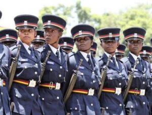Pregnant Recruits Fight Dismissal from Police Training