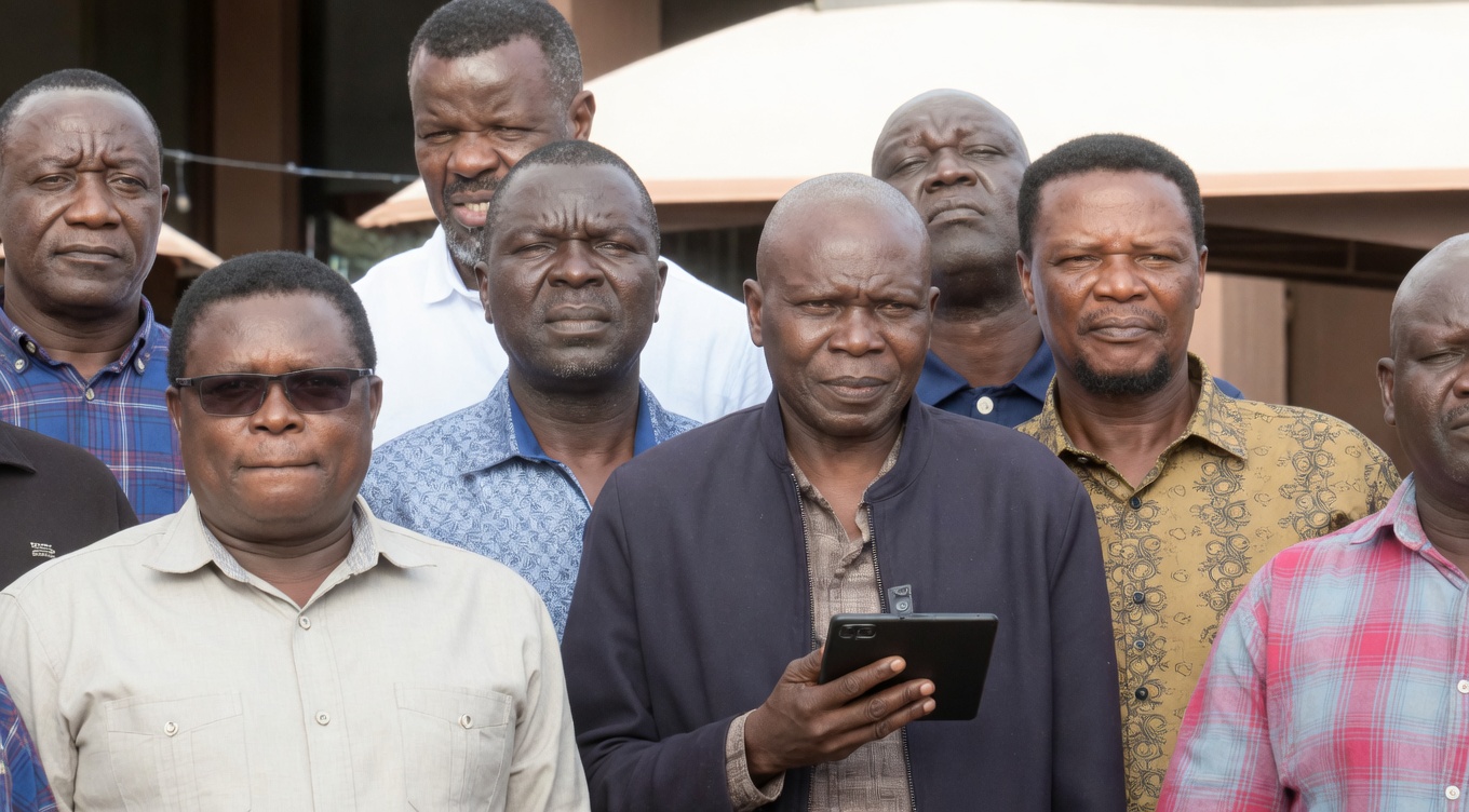 Western Kenya Leaders Demand Deputy President Slot in 2027