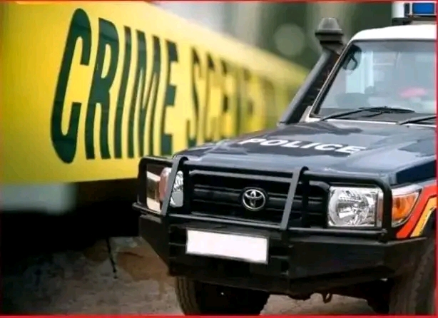 Killed by suspicion : the tragic Death of Leonard in Busia.
