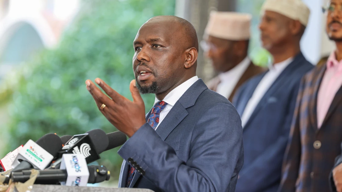 Gov't declares May 27 public holiday to mark Eid ul-Adha