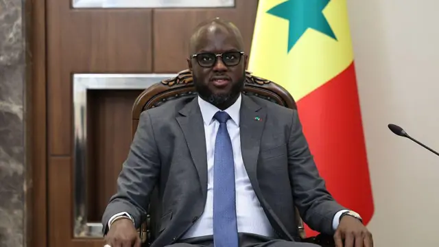Senegal Speaker Resigns Amid Growing Political Crisis