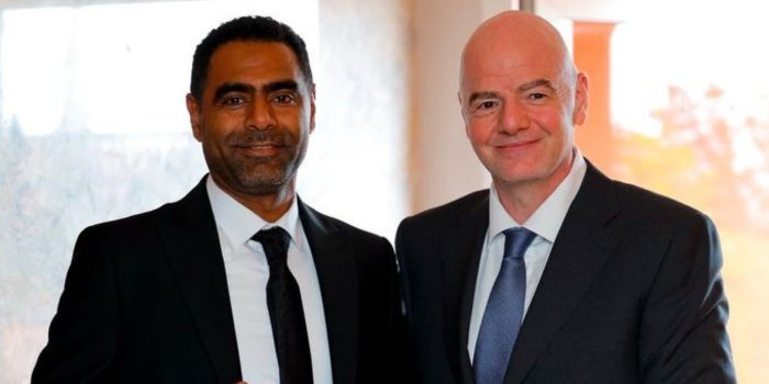 FIFA Overturns Suspension of FKF President
