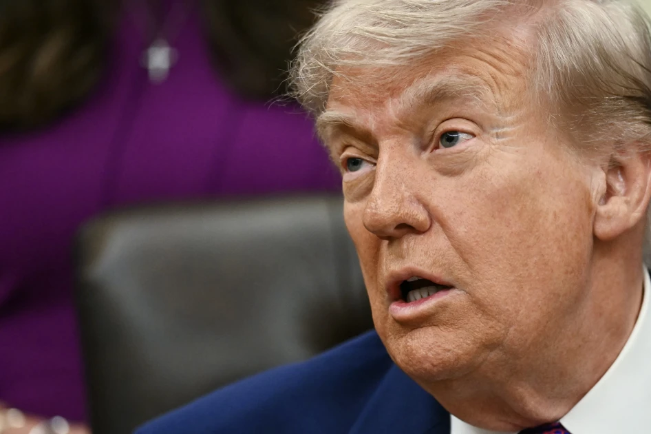 Trump Boasts Perfect Health Ahead of 80th Birthday