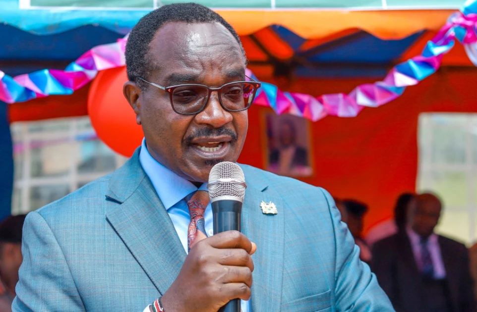 Kenyan Teachers Battling Debt and Burnout Crisis