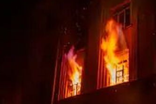 Death Toll Climbs to 16 in Utumishi Girls Academy School Dorm Fire
