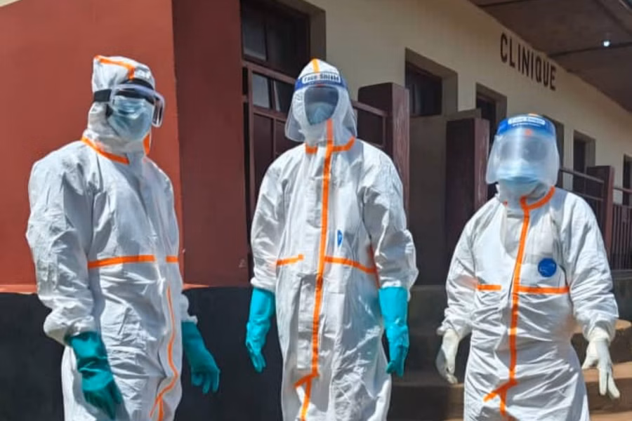 Kenyans Launch Petition to Halt Ebola Quarantine Facility