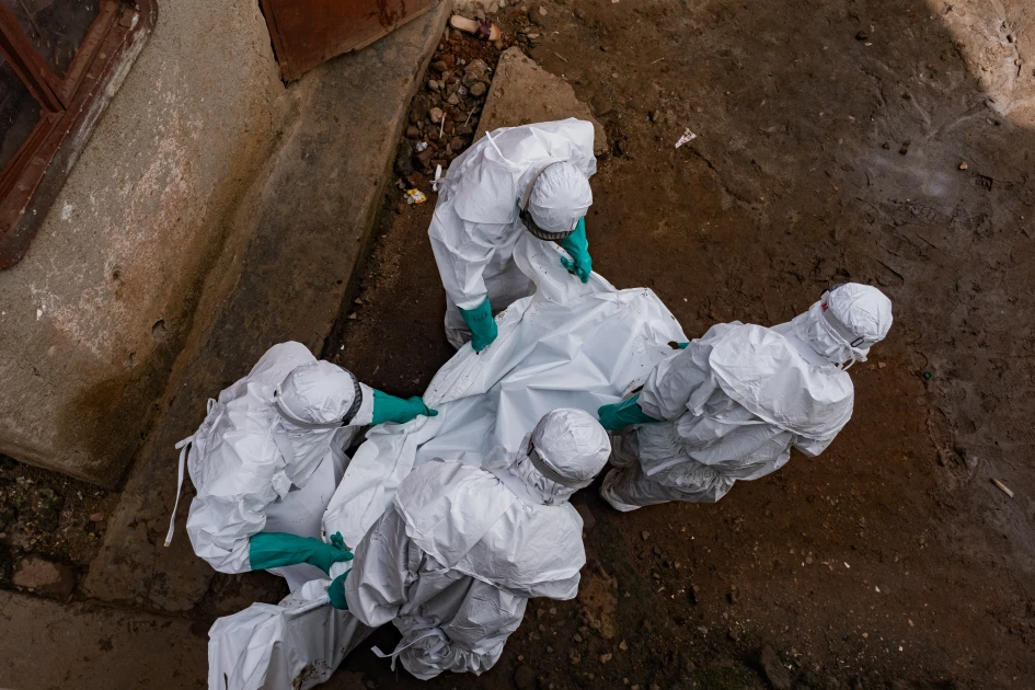 Nanyuki Youth to Protest Ebola Facility on Madaraka Day
