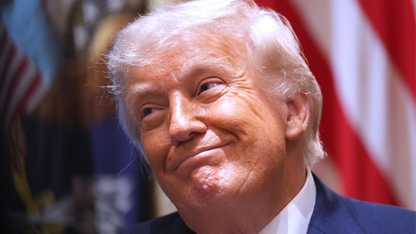 Trump Demands Stronger Conditions in Iran Peace Framework