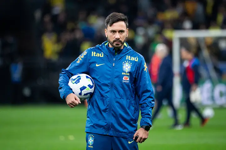 Carlo Ancelotti's son Davide Ancelotti Takes Helm at Ambitious Lille