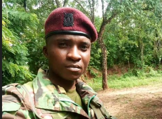 Cop collapses and dies after Madaraka Day celebrations in Wajir