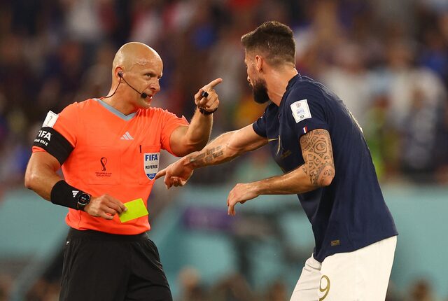Major Football Rule Changes Set for 2026 World Cup