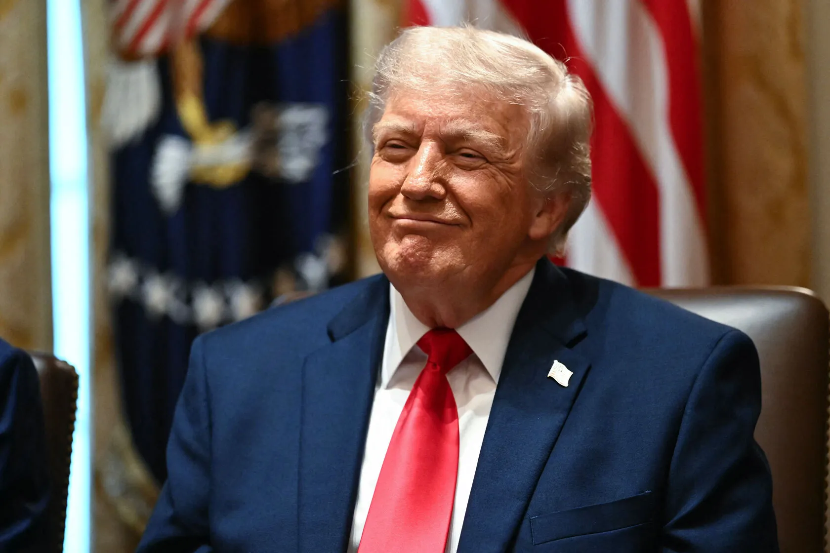 Trump Takes Center Stage in America's 250th Birthday Plans