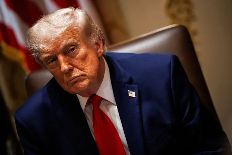 Trump Claims Iran Nuclear Deal Amid Rising Gulf Tensions