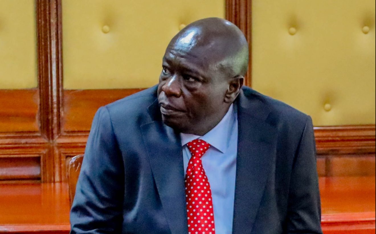 High Court Verdict Looms Over Gachagua Impeachment Saga