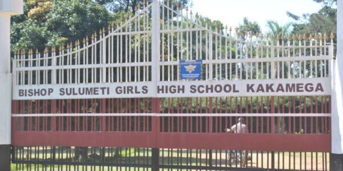 Teargas Chaos Sends Bishop Sulumeti Girls Students to Hospital