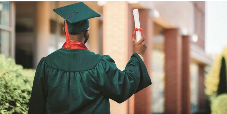 Tension And Fear Among Parents And Students Joining Higher Education.