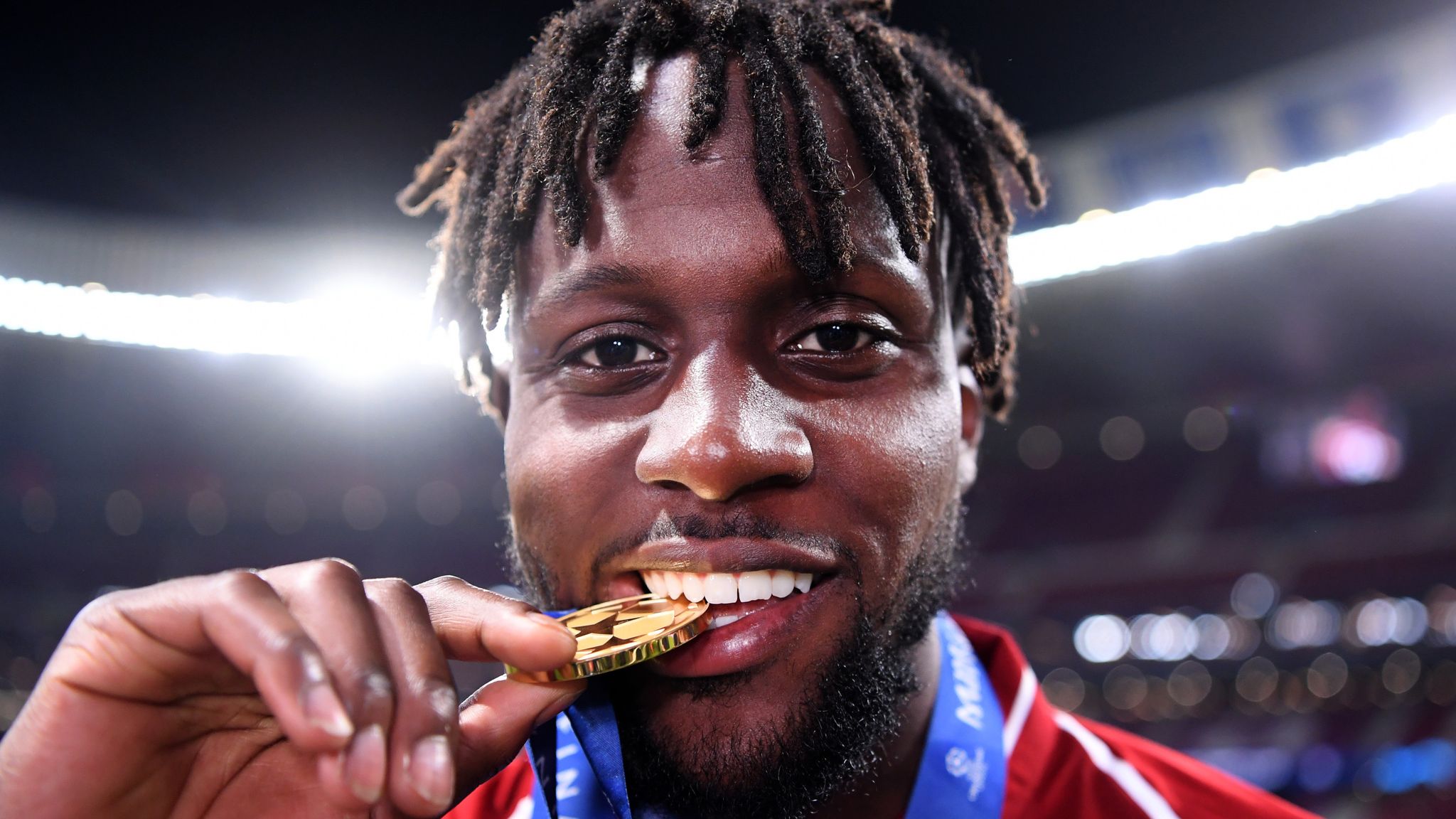 Divock Origi announces retirement from football