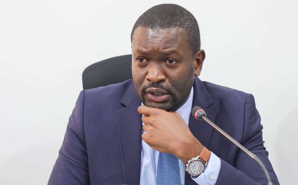 Sifuna's Fate Hangs in Balance as Tribunal Weighs Key Ruling on 18th.