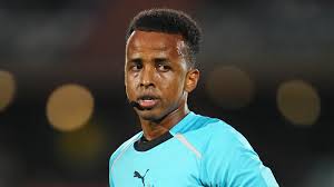 Canada Offers Lifeline to Somali Referee After US Visa Setback