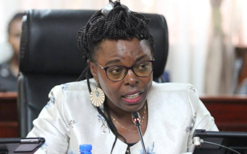 Gov’t spent Ksh.17.3B on travel, Ksh.4.9B on hospitality as austerity measures ignored