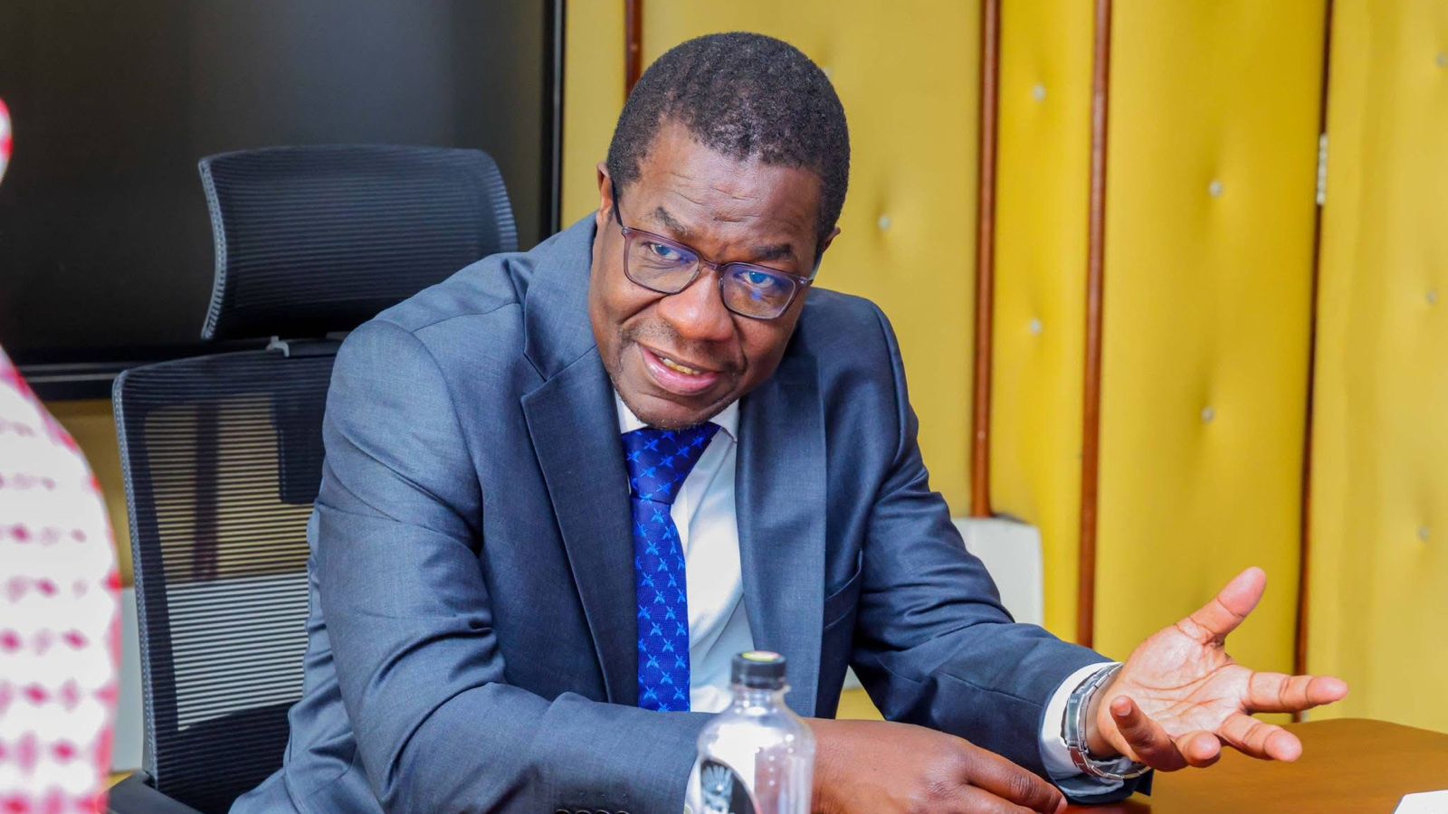 Wandayi : Fuel Supply Secured as Price Review Approaches